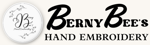 Bernybee Hand Embroidery